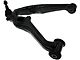 Front Lower Suspension Control Arm and Ball Joint Assembly; Passenger Side (14-15 4WD Sierra 1500; 16-18 Sierra 1500)
