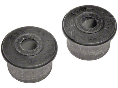 Front Lower Suspension Control Arm Bushing (99-06 Sierra 1500)