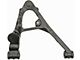 Front Lower Suspension Control Arm; Driver Side (99-06 Sierra 1500)