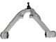 Front Lower Suspension Control Arm; Driver Side (09-13 Sierra 1500)