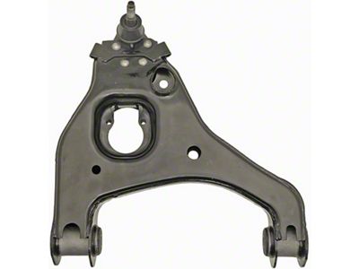 Front Lower Suspension Control Arm; Passenger Side (99-06 2WD Sierra 1500)