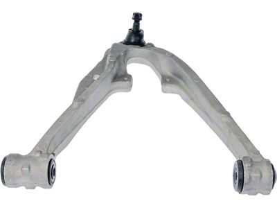 Front Lower Suspension Control Arm; Passenger Side (09-13 Sierra 1500)