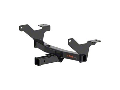 Front Mount Hitch (19-24 V6/V8 Sierra 1500)