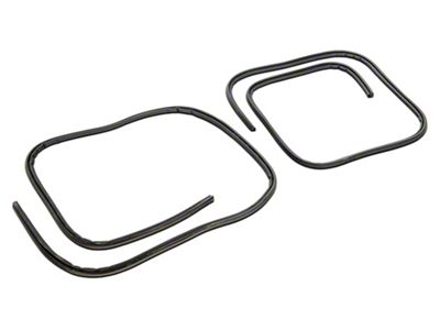 Front on Body Door Seal Kit (99-06 Sierra 1500)