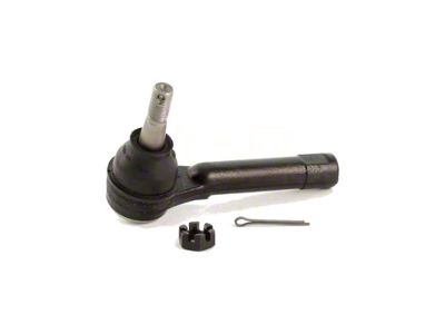 Front Outer Steering Tie Rod End (99-06 Sierra 1500)