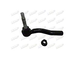 XRF Chassis Front Outer Tie Rod End; Driver Side (19-26 Sierra 1500)