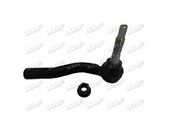 XRF Chassis Front Outer Tie Rod End; Passenger Side (19-26 Sierra 1500)