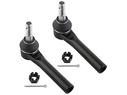 Front Outer Tie Rod Ends (14-18 Sierra 1500)
