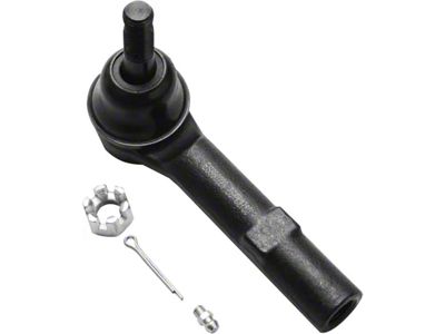 Front Outer Tie Rod (07-13 Sierra 1500)