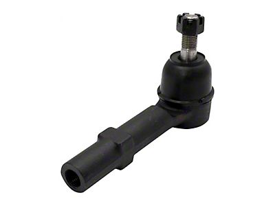 Complete Front Tie Rod End Set (4-Piece) For Chevy Silverado & GMC Sierra 2WD Trucks - 1999-2007 Models