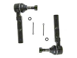 Front Outer Tie Rods (99-06 2WD Sierra 1500)