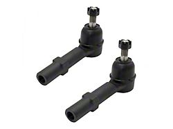Front Outer Tie Rods (07-13 Sierra 1500)
