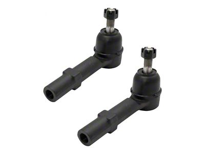 Front Outer Tie Rods (07-13 Sierra 1500)