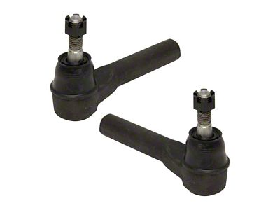 Front Outer Tie Rods (14-18 Sierra 1500)
