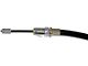 Front Parking Brake Cable (99-06 Sierra 1500)