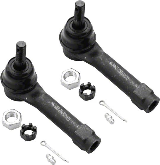 2000-2001 Dodge Ram 1500 Ball Joint