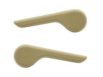 Front Seat Recliner Handles (07-13 Sierra 1500)