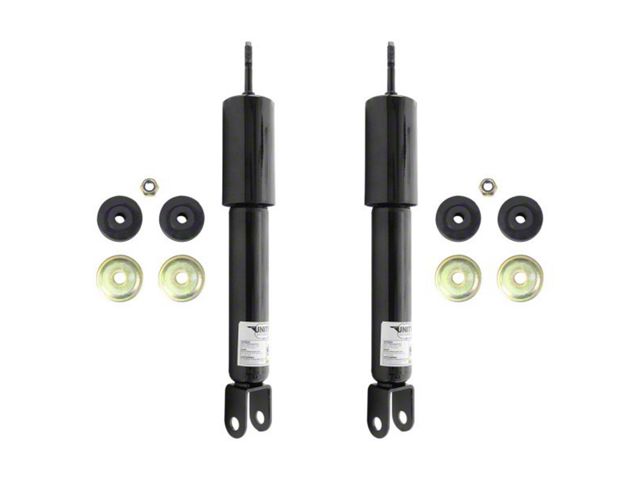 Front Shock Absorbers (03-06 Sierra 1500)