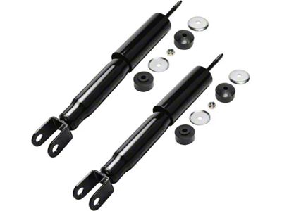 Front Shocks (99-06 2WD Sierra 1500)