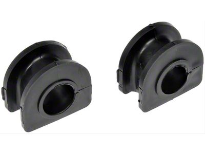 Front Stabilizer Bar Bushing; 31.60mm Diameter Bar (05-06 Sierra 1500)