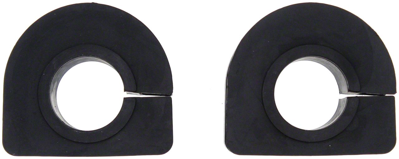 Aazon.co: 4PC Bracket And Sway Bar Bushing Kit FITS 31 BAR Chevrolet Cadillac GC Odels - View #13