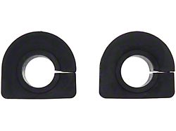 Front Stabilizer Bar Bushing Kit; To Frame; 30.16mm (99-06 Sierra 1500)