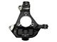 Front Steering Knucles with Hub Assemblies (07-13 4WD Sierra 1500)