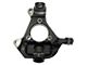 Front Steering Knucles with Hub Assemblies (07-13 2WD Sierra 1500)