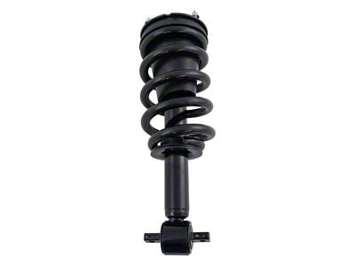 Front Strut and Spring Assembly (14-18 4WD Sierra 1500)