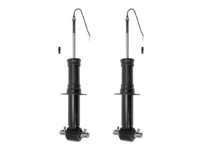 Front Strut Assembly Kit (14-18 Sierra 1500, Excluding Denali)
