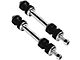 Front Strut and Spring Assemblies with Rear Shocks and Sway Bar Links (14-18 4WD Sierra 1500, Excluding Denali)