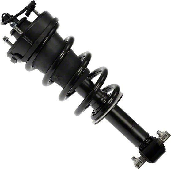 Set Of 4 Front Suspension Strut Assembly-Wheel Hub Bearing Assembly For 2019 GMC Sierra 1500 Limited 4wd 58b86e35 E3c1 4572 A158 01840b69f23a.eada480aef19cbb523d23a7278f9fa3c