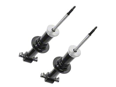 Front Struts (07-13 Sierra 1500)