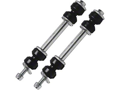 Front Sway Bar Links (07-18 Sierra 1500)