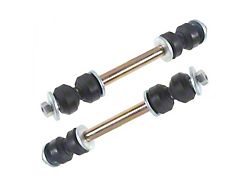Front Sway Bar Links (04-18 Sierra 1500)
