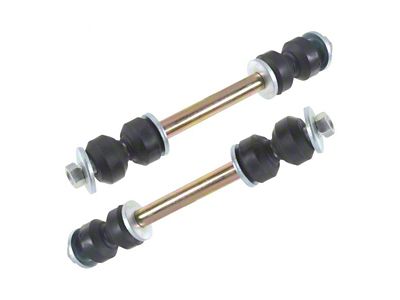 Front Sway Bar Links (04-18 Sierra 1500)