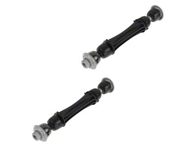 Front Sway Bar Links (07-13 Sierra 1500)