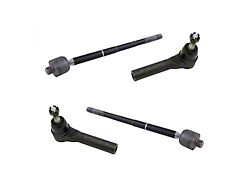 Front Tie Rod Set (14-18 Sierra 1500)