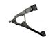 Front Upper and Lower Control Arms with Ball Joints and Sway Bar Links (99-06 4WD Sierra 1500 Regular Cab, Extended Cab)
