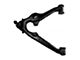 Front Upper and Lower Control Arms with Ball Joints and Sway Bar Links (16-18 Sierra 1500 w/ Stamped Steel Control Arms)