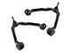 Front Upper and Lower Control Arms with Ball Joints (99-06 2WD 4.3L, 4.8L, 5.3L Sierra 1500)