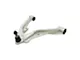 Front Upper and Lower Control Arms with Ball Joints (14-16 Sierra 1500 w/ Aluminum Control Arms)