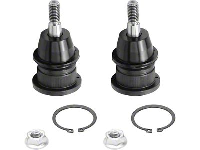 Front Upper Ball Joints (99-06 Sierra 1500)