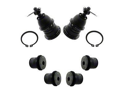 Front Upper Ball Joints (99-06 Sierra 1500)