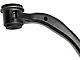 Front Upper Control Arm with Ball Joint; Driver Side (14-18 Sierra 1500 w/ Stock Cast Aluminum or Stamped Steel Control Arms)