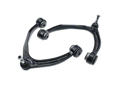 Front Upper Control Arm and Ball Joint Kit (07-16 Sierra 1500 w/ Stock Cast Steel Control Arms)