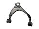 Front Upper Control Arm with Ball Joint; Driver Side (16-18 Sierra 1500 w/ Stamped Steel Control Arms)
