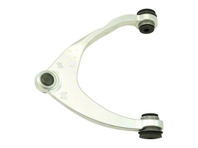 Front Upper Control Arm with Ball Joint; Driver Side (14-16 Sierra 1500 w/ Aluminum Control Arms)