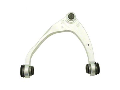 Front Upper Control Arm with Ball Joint; Passenger Side (14-16 Sierra 1500 w/ Aluminum Control Arms)