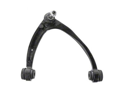 Front Upper Control Arm with Ball Joint; Passenger Side (07-16 Sierra 1500)